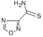 1,2,4-OXADIAZOLE-3-CARBOTHIOAMIDE CAS#: 39512-80-6