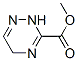 1,2,4-Triazine-3-carboxylicacid,2,5-dihydro-,methylester(9CI) CAS#: 344246-91-9