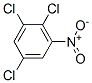 1,2,5-Trichloro-3-nitrobenzene CAS#: 34283-94-8