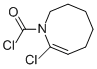 1(2H)-Azocinecarbonyl chloride, 8-chloro-3,4,5,6-tetrahydro- (7CI,9CI) CAS#: 3134-62-1