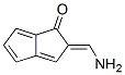 1(2H)-Pentalenone, 2-(aminomethylene)- (9CI) CAS#: 267431-64-1