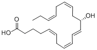 12(S)-HEPE CAS#: 116180-17-7