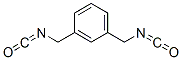 1,3-BIS(ISOCYANATOMETHYL)BENZENE CAS#: 3634-33-1