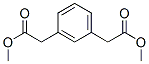1,3-Benzenediacetic acid dimethyl ester CAS#: 36076-19-4