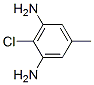 1,3-Benzenediamine, 2-chloro-5-methyl- CAS#: 34207-43-7