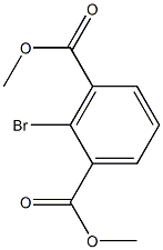 1,3-Benzenedicarboxylic acid, 2-broMo-, 1,3-diMethyl ester CAS#: 39622-80-5