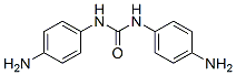 1,3-Bis(4-aminophenyl)urea CAS#: 4550-72-5
