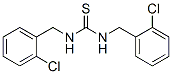 1,3-Bis(o-chlorobenzyl)thiourea CAS#: 31964-49-5