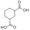 1,3-Cyclohexanedicarboxylic acid CAS#: 3971-31-1