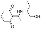1,3-Cyclohexanedione, 2-[1-[[1-(hydroxymethyl)propyl]amino]ethylidene]- (9CI) CAS#: 401838-12-8