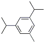 1,3-DI-ISO-PROPYL-5-METHYLBENZENE CAS#: 3055-14-9