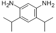 1,3-DIAMINO-4,6-DIISOPROPYLBENZENE CAS#: 3102-71-4