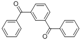 1,3-DIBENZOYLBENZENE CAS#: 3770-82-9