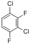 1,3-DICHLORO-2,4-DIFLUOROBENZENE CAS#: 36556-37-3