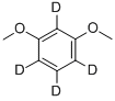 1,3-DIMETHOXYBENZEN-2,4,5,6-D4 CAS#: 362049-44-3