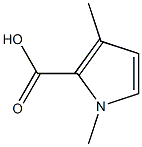 1,3-DiMethyl-1H-pyrrole-2-carboxylic acid CAS#: 33207-69-1