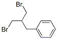 1,3-Dibromo-2-benzylpropane CAS#: 35694-75-8