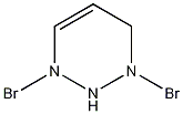 1,3-Dibromotriazine CAS#: 38771-76-5