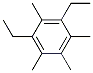 1,3-Diethyl-2,4,5,6-tetramethylbenzene CAS#: 33781-72-5