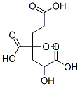 1,3-Dihydroxy-1,3,5-pentanetricarboxylic acid CAS#: 3563-60-8