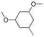 1,3-Dimethoxy-5-methylcyclohexane CAS#: 30363-82-7