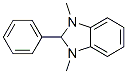 1,3-Dimethyl-1,3-dihydro-2-phenyl-2H-benzimidazole CAS#: 3652-92-4