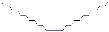 13-Hexacosyne CAS#: 34291-68-4