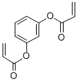 1,3-PHENYLENE DIACRYLATE CAS#: 35289-72-6
