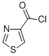 1,3-THIAZOLE-4-CARBONYL CHLORIDE CAS#: 3745-79-7