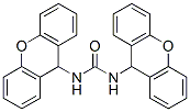 1,3-di-9H-xanthen-9-ylurea CAS#: 3746-45-0