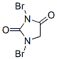 1,3-dibromoimidazolidine-2,4-dione CAS#: 3304-74-3