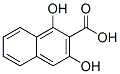 1,3-dihydroxy-2-naphthoic acid CAS#: 3147-58-8