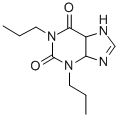 1,3-dipropylxanthine CAS#: 31542-62-8