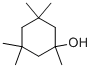 1,3,3,5,5-PENTAMETHYLCYCLOHEXANOL CAS#: 38490-33-4