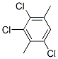 1,3,4-trichloro-2,5-dimethyl-benzene CAS#: 35392-73-5