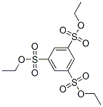 1,3,5-Benzenetrisulfonic acid triethyl ester CAS#: 34577-50-9