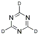 1,3,5-TRIAZINE-D3 CAS#: 37011-84-0