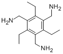 1,3,5-TRIS(AMINOMETHYL)-2,4,6-TRIETHYLBENZENE CAS#: 149525-65-5
