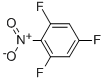 1,3,5-Trifluoro-2-nitrobenzene CAS#: 315-14-0