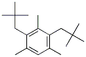 1,3,5-Trimethyl-2,4-dineopentylbenzene CAS#: 33770-73-9