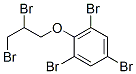 1,3,5-tribromo-2-(2,3-dibromopropoxy)benzene CAS#: 35109-60-5