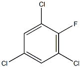 1,3,5-trichloro-2-fluoro-benzene CAS#: 36556-33-9