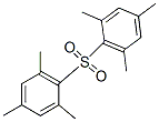 1,3,5-trimethyl-2-(2,4,6-trimethylphenyl)sulfonyl-benzene CAS#: 3112-79-6