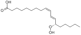 13(S)-HPODE CAS#: 33964-75-9