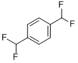 1,4-BIS(DIFLUOROMETHYL)BENZENE CAS#: 369-54-0