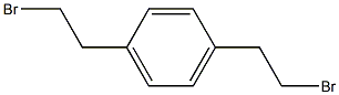 1,4-Bis(2-broMoethyl)benzene CAS#: 4542-72-7