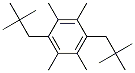 1,4-Bis(2,2-dimethylpropyl)-2,3,5,6-tetramethylbenzene CAS#: 33770-83-1