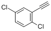 1,4-DICHLORO-2-ETHYNYL-BENZENE CAS#: 38417-89-9