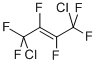 1,4-DICHLOROHEXAFLUORO-2-BUTENE CAS#: 360-88-3