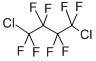 1,4-DICHLOROOCTAFLUOROBUTANE CAS#: 355-24-8